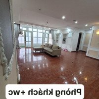 Chính Chủ Cần Bán Căn Hộ 205M2 Tại Khu Chung Cư Vinaconex 1, Khuất Duy Tiến, Cg, Hn