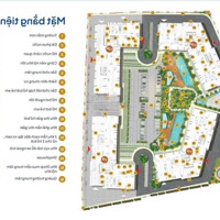 Chỉ Thanh Toán 49 Triệu/Đợt Sở Hữu Ngay Căn Hộ Mặt Tiền Ql 1A Cách Chợ Bình Chánh 2Km