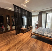 Cực Vip Thái Hà, Đống Đa 207M2 Mặt Tiền 9M, Chỉ 43 Tỷ. Ô Tô Kinh Doanh Vip