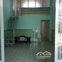 Bán Nhà 1 Trệt 1 Lửng 68M2 Đường Nguyễn Kim Cương, Tân Thạnh Đông, Shr, Chỉ 1 Tỷ 350