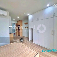 Cho Thuê Chdv/Cc Mini Mới 100% - Studio 35M2 Ban Công, Full Nt Cao Cấp, Thang Máy Tại Bình Thạnh