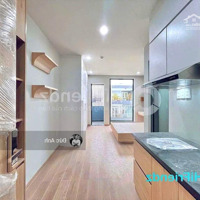 Cho Thuê Chdv/Cc Mini Mới 100% - Studio 35M2 Ban Công, Full Nt Cao Cấp, Thang Máy Tại Bình Thạnh