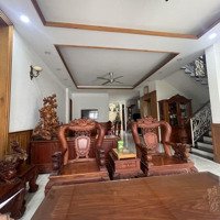 Siêu Phẩm Villa Mặt Tiền - Gần Nguyễn Sơn - 8.8 X 19M - 155M2 - 4 Tầng Thang Máy - Giá Bán 22 Tỷ