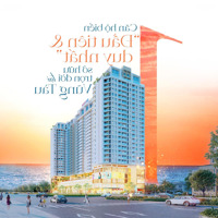 Dự Án Vũng Tàu Centre Point Thanh Toán 800 Triệu Đến Nhận Nhà View Biển Và Full Nội Thất