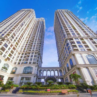 Bán Gấp Căn Góc 3 Phòng Ngủsunshine Riverside -Diện Tích99,5M2 Full Đồ, Tầng Cao View Thoáng. Sẵn Sổ