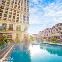 Bán Gấp Căn Góc 3 Phòng Ngủsunshine Riverside -Diện Tích99,5M2 Full Đồ, Tầng Cao View Thoáng. Sẵn Sổ