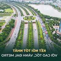 Bán Biệt Thự Tại Hà Nội Tropical Garden, 14 Tỷ, 220 M2, View Đẹp, Giá Siêu Hời