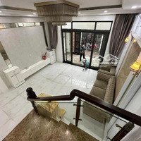 Nhà Đường Phạm Văn Chí 64M2, 4 Tầng Quận 6, Ngang To 5M, Hẻm Xe Hơi Thông Nhỉnh 8.X Tỷ Có Tl