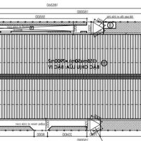 Cho thuê nhà xưởng 7.900 m2 tại kcn Tân Bình, Bình Dương