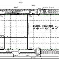 Cho thuê nhà xưởng 7.900 m2 tại kcn Tân Bình, Bình Dương