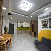 Cho Thuê Ch Lavida Plus 55M2 1Pn+ 1 Vệ Sinhfull Nt Nhà Mới 100% Chỉ 12. 5 Triệu