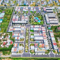 Nhà Thông 3Tầng - Mặt Shophouse Kinh Doanh 18M - Giá Chỉ 5.6Tỷ Kđt The Capella Nha Trang