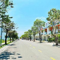 Nhà Thông 3Tầng - Mặt Shophouse Kinh Doanh 18M - Giá Chỉ 5.6Tỷ Kđt The Capella Nha Trang