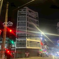 Cho Thuê Tòa Nhà 7 Tầng 2 Mặt Tiền Đường Yersin, Tttp Nha Trang