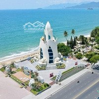 Cho Thuê Tòa Nhà 7 Tầng 2 Mặt Tiền Đường Yersin, Tttp Nha Trang