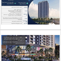 Bán Cc Bluegem Tower, Giá Ưu Đãi 53 Triệu Vnd, 1 M2, View Đẹp