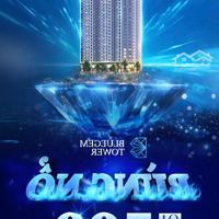 Bán Cc Bluegem Tower, Giá Ưu Đãi 53 Triệu Vnd, 1 M2, View Đẹp