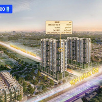 2 Căn Góc View Đẹp Loại 3 Phòng Ngủ 117M2: Spark Tầng 20 Giá Bán 14 Tỷ, Tòa Glow Tầng 18 Giá Bán 14 Tỷ 153