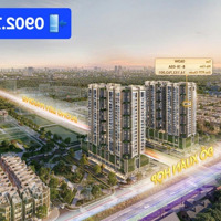 2 Căn Góc View Đẹp Loại 3 Phòng Ngủ 117M2: Spark Tầng 20 Giá Bán 14 Tỷ, Tòa Glow Tầng 18 Giá Bán 14 Tỷ 153