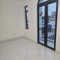 BÁN NHÀ ĐẸP 3.45 TỶ 3 TẦNG 91M2 NGÕ Ô TÔ ĐI THÔNG KHU BÃI VIÊN