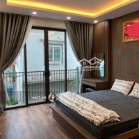 Vào Việc Ngay! Phố Yên Lãng, Phân Lô, Ô Tô Đỗ, 3 Thoáng, Gần Công Viên, Full Nội Thất, 55M2*5T