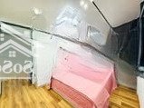 Chính Chủ Bán Nhà Phố Vũ Trọng Phụng, 36M X 4 Tầng 4 Phòng Ngủ 2 Mặt Ngõ Trước Sau, Vài Bước Ra Phố