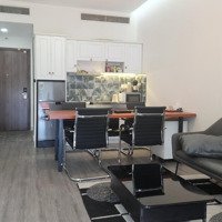 Cho Thuê Officetel Giá Bán 11 Triệu Tại Dự Án Golden King Số 15 Nguyễn Lương Bằng,Phường Tân Phú,Quận 7