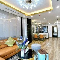 Mở Bán Handico Complex - Bán Độc Quyền Căn Góc 3 Ngủ -Diện Tích85M2 - Full Nội Thất - Ký Hđmb Cđt