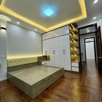 Bán Nhà Trung Tâm Ba Đình 34M2 Tại Đội Cấn, Hà Nội Giá Tốt 7,1 Tỷ