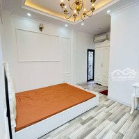 Nhà Khương Trung 4,28 Tỷ 28M 4 Tầng Sổ Đỏ Cần Bán Gấp 0988367965