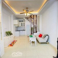 Nhà Khương Trung 4,28 Tỷ 28M 4 Tầng Sổ Đỏ Cần Bán Gấp 0988367965