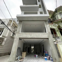 Bán Nhà Gia Thụy 62 M X 7 Tầng, Thang Máy, Ô Tô Chánh 19,9 Tỷ