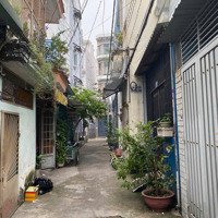Nhà Trệt, Lửng 54M2 Hẻm 4M Gần Cổng Kcn Tân Bình, Sân Golf Tân Sơn Nhất Giá Bán 4,9 Tỷ Tl