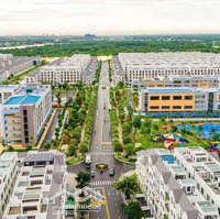 Cơ Hội Sở Hữu Biệt Thự - Nhà Phố Mua Trực Tiếp Chủ Đầu Tư Vinhomes Quận 9, Nhiều Ưu Đãi, Vị Trí Đẹp