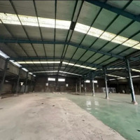 Cho Thuê Kho Xưởng 4.000M2 Tân Kiên, Bình Chánh. Gần Quốc Lộ 1 A.