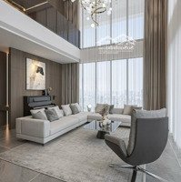 Duy Nhất 1 Căn Penthouse Phiên Bản Giới Hạn Nhận Nhà Ngay 167M2 Giá Nhỉnh 12 Tỷ Sổ Lâu Dài Ck 10.5%