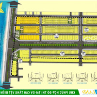 Bán Đất Trần Minh Tông Khu A Phương Trang Cách Biển 200 Mét, 12 Tỷ, 210M2, Pháp Lý Đầy Đủ