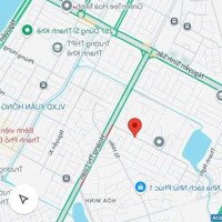 Bán Đấtmặt Tiềnđường 10.5M Hoàng Trung Thông, Kinh Doanh Buôn Bán, Đối Diện Bệnh Viện