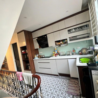 Phân Lô Hồng Hà, Ba Đình, 40M2, Nhà 6.5 Tầng, 6 Ngủ, Nhà Đẹp Ở Sạch, Ô Tô Tránh,Sổ Đỏ Chính Chủ- 12.5 Tỷ