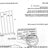 Ngân Hàng Thanh Lý Lô Đất 238,6M2 Xã Lộc An Giá Chỉ 897 Triệu- Sổ Sẵn