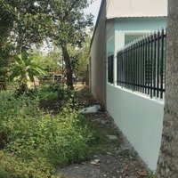 Chính Chủ Bán Đất 1/ Đường Cây Da Xã Tân Phú Trung(1980M Ngang 9 Dài 22) Giá Bán 1Ty 560 Triệu .Lh0909362-683