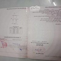 Chính Chủ Bán Đất 1/ Đường Cây Da Xã Tân Phú Trung(1980M Ngang 9 Dài 22) Giá Bán 1Ty 560 Triệu .Lh0909362-683