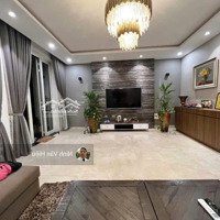 Cho Thuê Căn Biệt Thự Đủ Đồ Tiện Nghi Đẹp 140M2 Khu K Ciputra Hà Nội