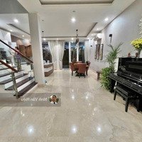 Cho Thuê Căn Biệt Thự Đủ Đồ Tiện Nghi Đẹp 140M2 Khu K Ciputra Hà Nội