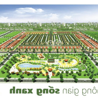 Bán Nền Eco Sun Diện Tích 90 M2 Tại Nhơn Trạch - Đồng Nai, Giá Tốt Nhất Thị Trường