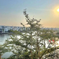 Bán Biệt Thự Thô P.khu Ngọc Trai - Vin Marina Cực Hiếm- Vị Trí Đẹp View Hồ, Gần Công Viên- Khu Đóng