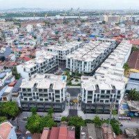 Siêu Hiếm Nhà Phố Lê Lai Mặt Tiền 8M Chiết Khấu 1,5 Tỷ Cuối Năm