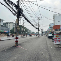 Bán Nhà Mặt Tiền Dương Quảng Hàm P5 Gò Vấp 4X22M Trệt 3 Lầu Giá Bán 16.9 Tỷ Tl