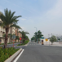 Bán Đất Nền Dự Án Tại The Global City, 196 Triệu / M2, 120 M2, Q2, Hcm - Hàng Hiếm Uy Tín