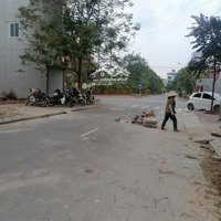 Chỉ 1.3X Tỷ, Đất Dân Cư Số 3, Thắng, Hiệp Hoà 57M2, Mt5M, Sát Hồ, Vỉa Hè